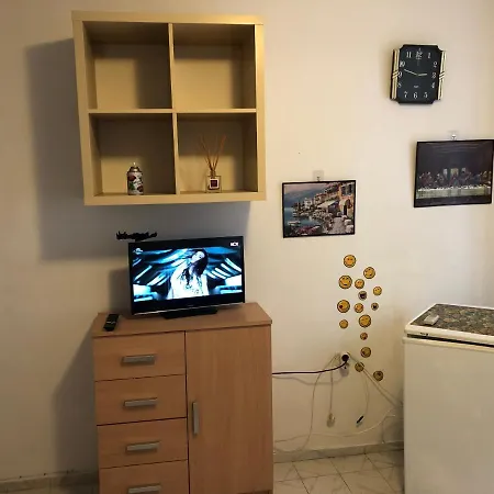 гарсониера жорката Apartment