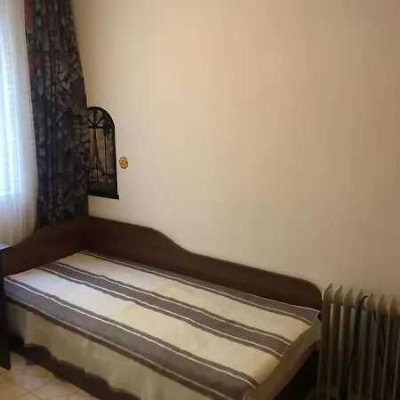 Apartment гарсониера жорката Varna
