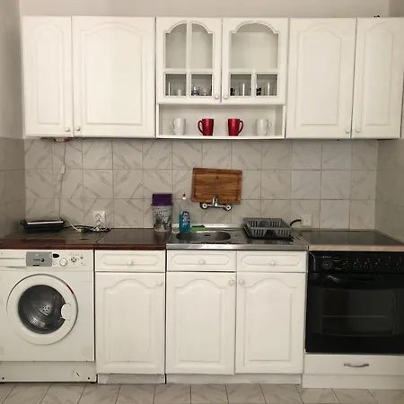 гарсониера жорката *