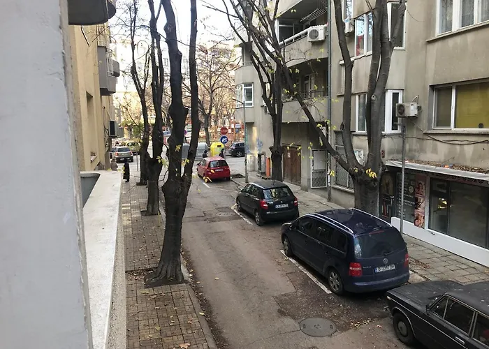 гарсониера жорката *