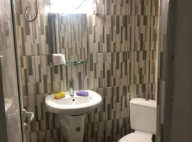 гарсониера жорката Warna