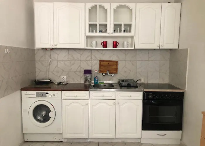 гарсониера жорката *