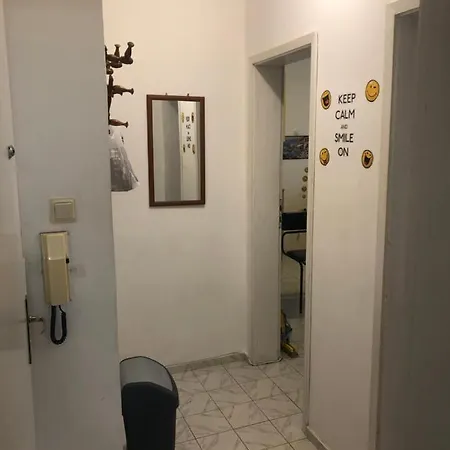 דירה гарсониера жорката