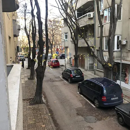 гарсониера жорката *