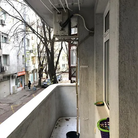 דירה гарсониера жорката *