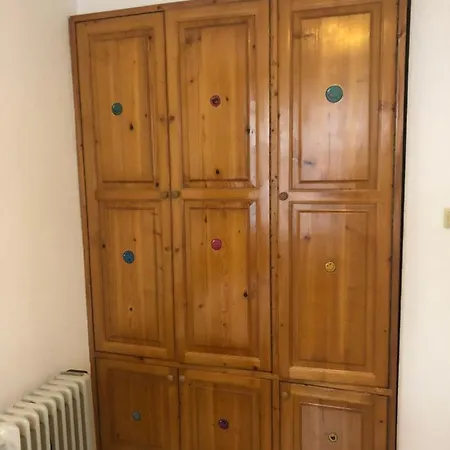 דירה гарсониера жорката *