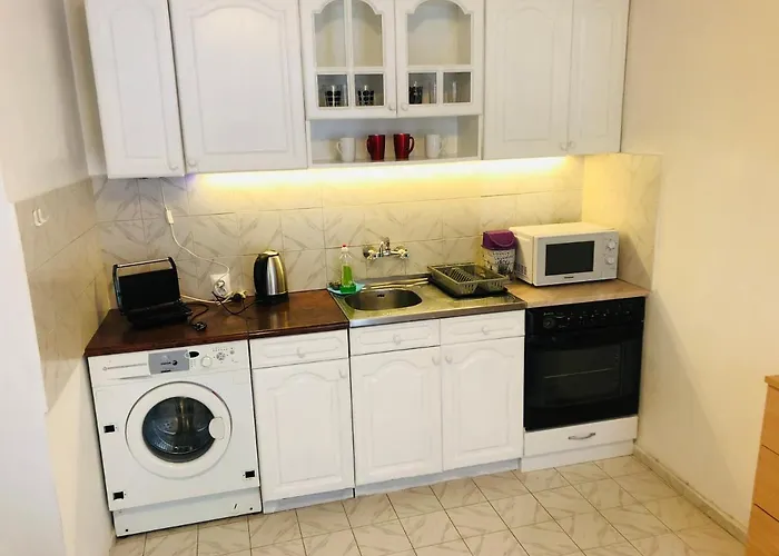 Apartament гарсониера жорката Warna